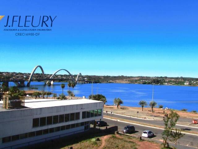 #PR0031 - Prédio comercial para Venda em Brasília - DF - 1