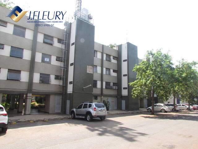 #AP0253 - Apartamento para Venda em Brasília - DF