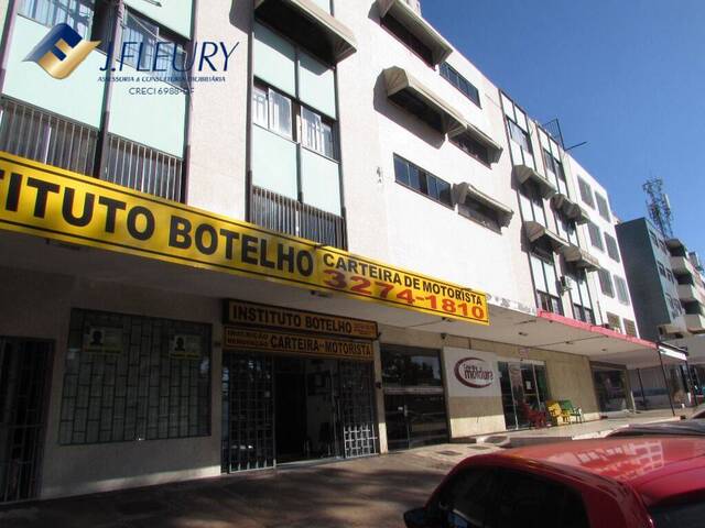 #SA0111 - Sala para Locação em Brasília - DF - 1