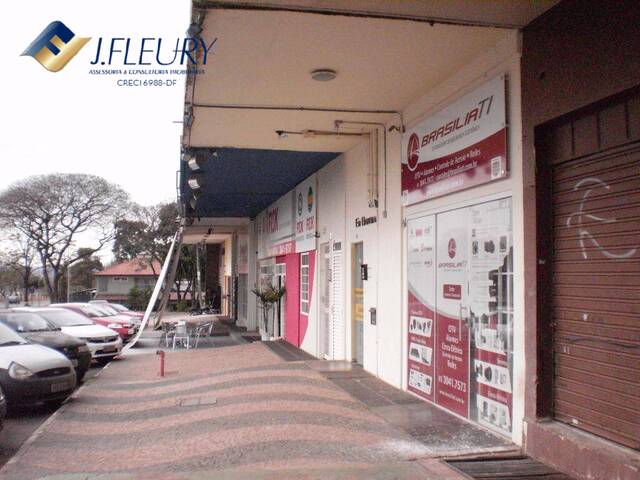 #LO0004 - Sala para Locação em Brasília - DF - 1