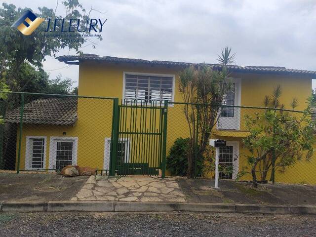 #CA0054 - Casa para Locação em Brasília - DF - 1