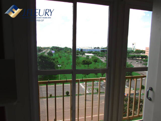 #AP0258 - Apartamento para Venda em Brasília - DF - 1