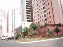 #AP0136 - Apartamento para Locação em Águas Claras - DF - 1