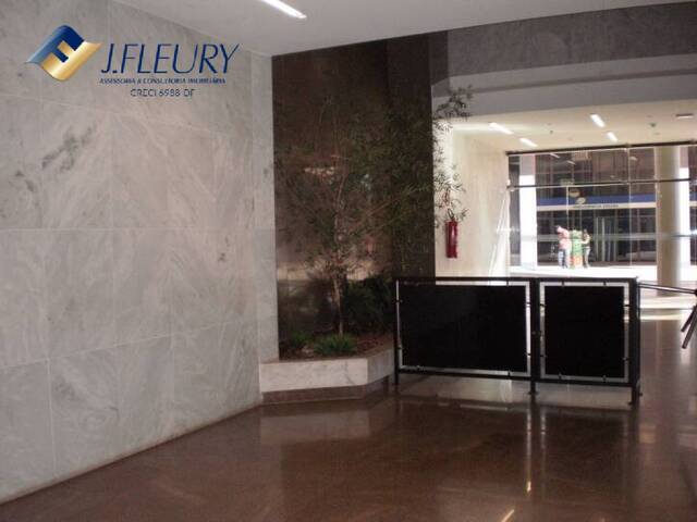 Sala Comercial para Venda em Brasília - 4