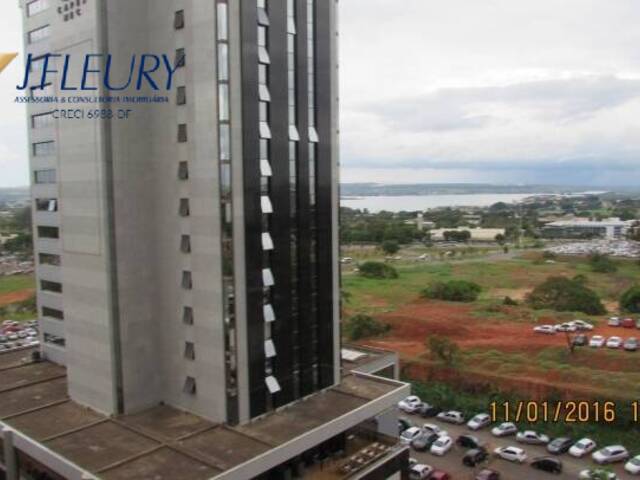Sala Comercial para Venda em Brasília - 5