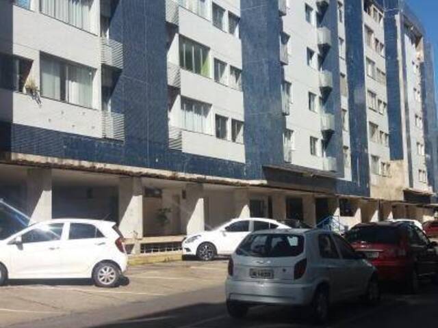 #AP0021 - Apartamento para Locação em Brasília - DF - 1