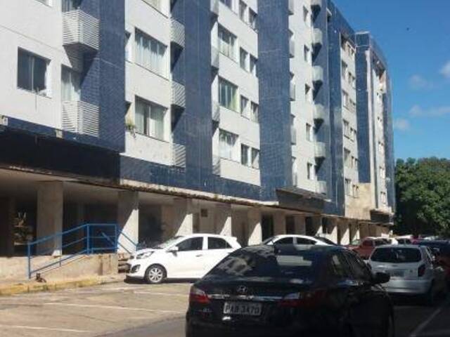 #AP0021 - Apartamento para Locação em Brasília - DF - 2